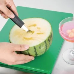 Vogue Melon Baller 18mm -Kitchenware and Knives Sales cf932 voguemelonballer4