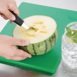 Vogue Melon Baller 25mm -Kitchenware and Knives Sales cf934 voguemelonballer4