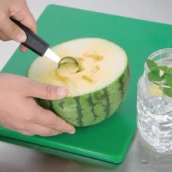 Vogue Melon Baller 30mm -Kitchenware and Knives Sales cf935 voguemelonballer4