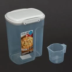 Sistema Klip It Bakery Box 3.25Ltr 16 Sistema Klip It Bakery Box 3.25Ltr -Kitchenware and Knives Sales cf960 container2k703