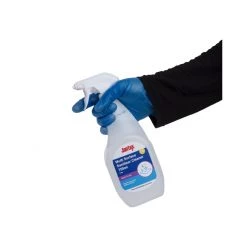 Jantex Kitchen Cleaner And Sanitiser Ready To Use 750ml -Kitchenware and Knives Sales cf968 jantexnew110