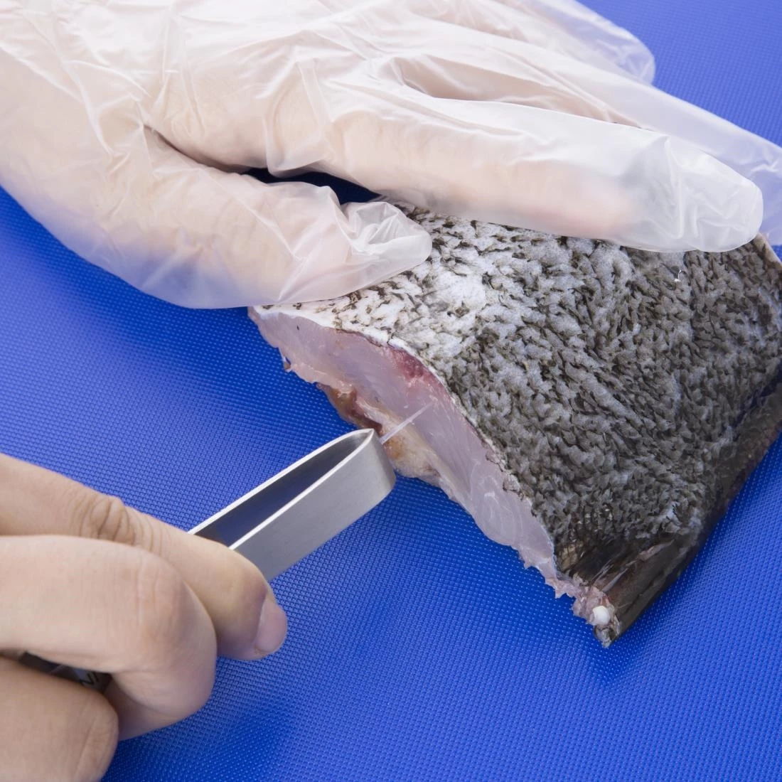 Vogue Fish Bone Tweezers 30mm 4 Vogue Fish Bone Tweezers 30mm - Image 2