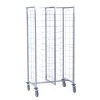 Tournus Self Clearing Trolley 24 Levels -Kitchenware and Knives Sales cg182 trolley tournus