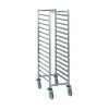 Tournus GN 1/1 Racking Trolley 15 Levels