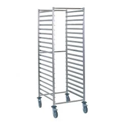 Tournus GN2/1 Racking Trolley 20 Levels