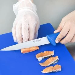 Hygiplas Low Density Chopping Boards (Set Of 7) 10 Hygiplas Low Density Chopping Boards (Set Of 7) -Kitchenware and Knives Sales ch042 4