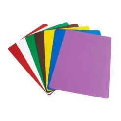 Hygiplas Chopping Mats (Set Of 7)