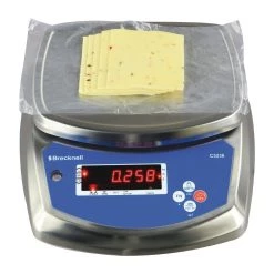 Salter Check Weigher Scales 7 Kg -Kitchenware and Knives Sales ch078 ch079 frontcheese 1