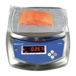 Salter Check Weigher Scales 7 Kg -Kitchenware and Knives Sales ch078 ch079 frontsalmon 1