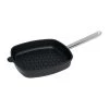 AMT Gastroguss Flat Square BBQ Surface Pan 280x280mm -Kitchenware and Knives Sales ch095 new22