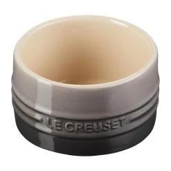 Le Creuset Stoneware Stackable Ramekins Flint -Kitchenware and Knives Sales ch229 secondary2