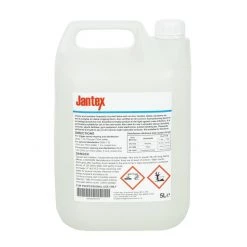 Jantex Virucidal Surface Sanitiser Concentrate Frangranced 5Ltr -Kitchenware and Knives Sales ch511 new5327