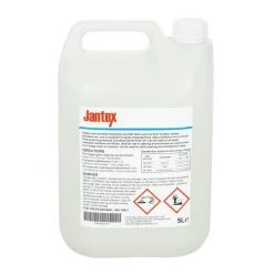 Jantex Virucidal Surface Sanitiser Concentrate 5Ltr -Kitchenware and Knives Sales ch513 new5342
