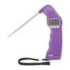 Hygiplas Easytemp Colour Coded Purple Thermometer -Kitchenware and Knives Sales ch739 thermometerpurple1