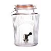 Kilner Vintage Drinks Dispenser 8Ltr -Kitchenware and Knives Sales cj017 primary