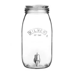 Kilner Drinks Dispenser 3Ltr -Kitchenware and Knives Sales cj126 new22 3