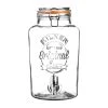 Kilner Clip Top Drinks Dispenser 5Ltr -Kitchenware and Knives Sales cj127 new22 20