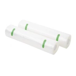 Vogue Vacuum Pack Bag Roll 280mm Twin Pack -Kitchenware and Knives Sales ck323 vacuumbagroll2
