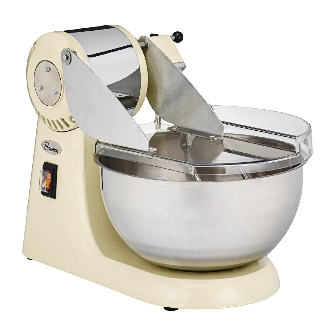 Santos 10Ltr Dough Mixer 18 3 Santos 10Ltr Dough Mixer 18