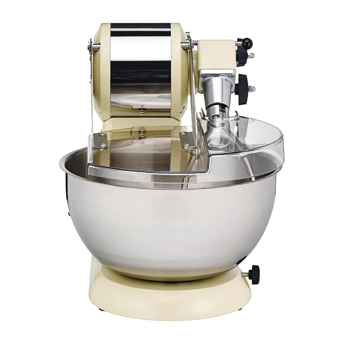 Santos 10Ltr Dough Mixer 18 5 Santos 10Ltr Dough Mixer 18 - Image 3