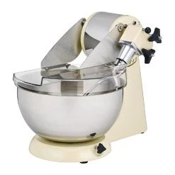 Santos 10Ltr Dough Mixer 18 9 Santos 10Ltr Dough Mixer 18 -Kitchenware and Knives Sales ck584 santos3