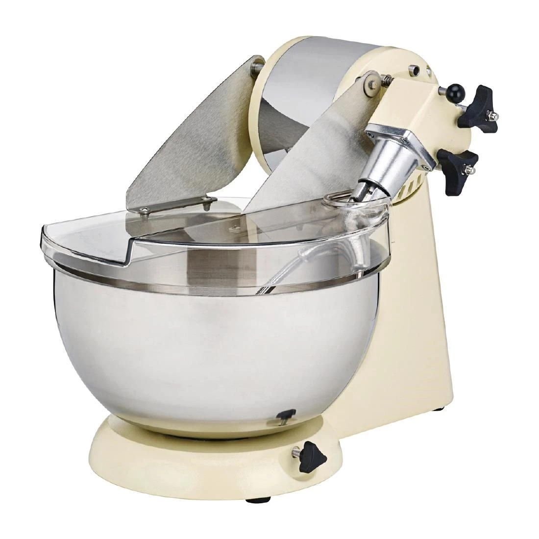 Santos 10Ltr Dough Mixer 18 6 Santos 10Ltr Dough Mixer 18 - Image 4