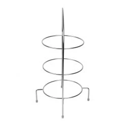 Olympia Afternoon Tea Stand For Plates Up To 210mm -Kitchenware and Knives Sales cl571 new22 3