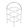 Olympia Afternoon Tea Stand For Plates Up To 267mm 1 Olympia Afternoon Tea Stand For Plates Up To 267mm -Kitchenware and Knives Sales cl572 new22 4661