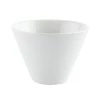 Olympia Conical Ramekin White 110mm (Pack Of 6) -Kitchenware and Knives Sales cm165 new22 5155