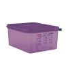 Araven Allergen Polypropylene 1/2 Gastronorm Food Container 10L 2 Araven Allergen Polypropylene 1/2 Gastronorm Food Container 10L -Kitchenware and Knives Sales cm789