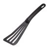 Mercer Culinary Hells Tools Slotted Spatula Black 12" -Kitchenware and Knives Sales cn625 hells.tools