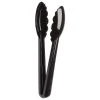 Mercer Culinary Hells Tools Tongs Black 9.5" -Kitchenware and Knives Sales cn634 hells.tools
