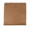 Fiesta Recyclable Brown Paper Counter Bags Large (Pack Of 1000) -Kitchenware and Knives Sales cn757 1