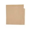 Fiesta Recyclable Brown Paper Counter Bags Small (Pack Of 1000)