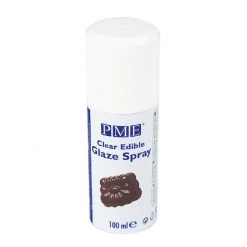 PME Edible Glaze Spray 100ml