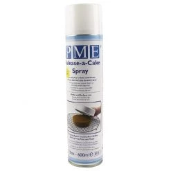 Kitchenware and Knives Sales 37 PME Release-a-Cake Spray 600ml