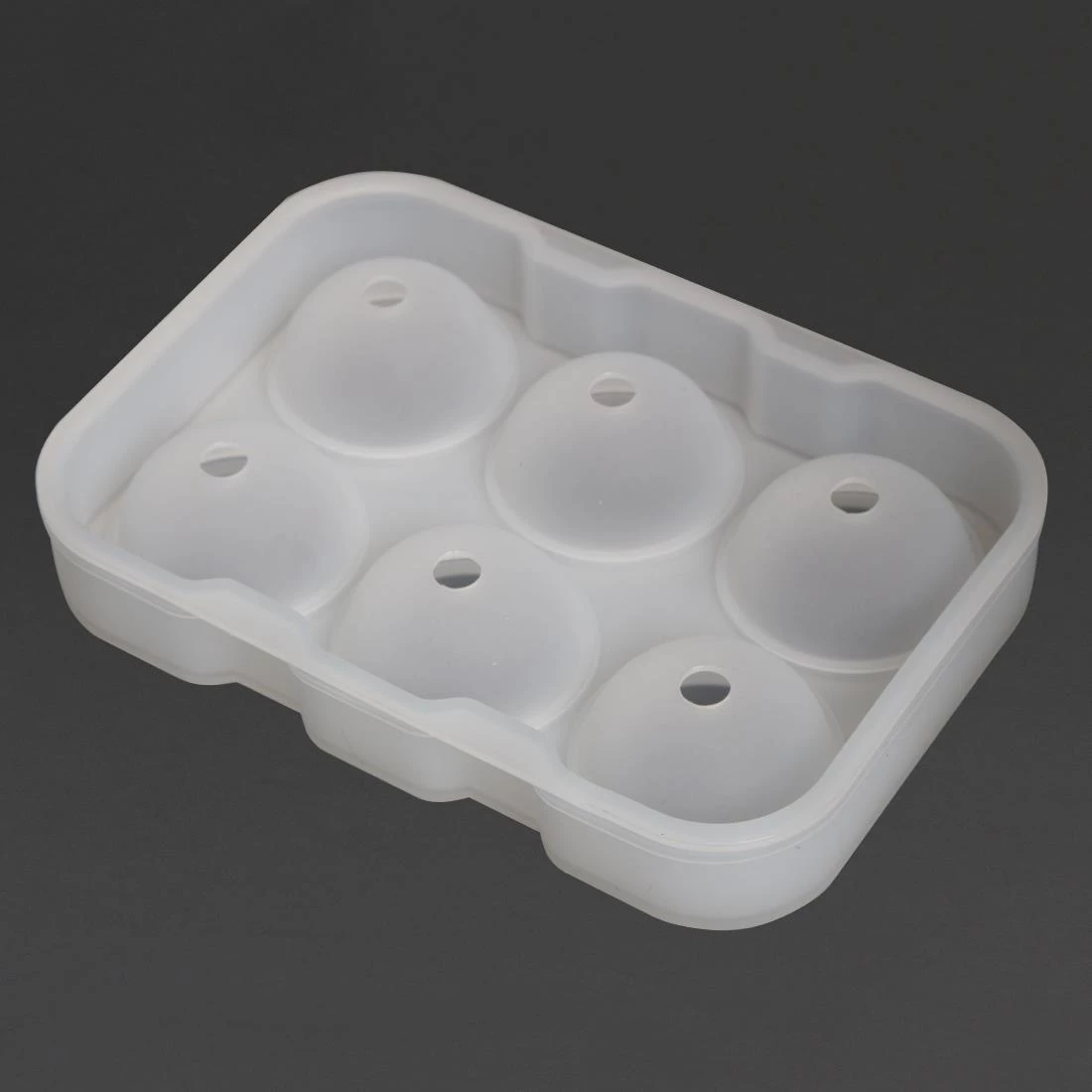 Beaumont Silicone Ice Ball Mould 9 Beaumont Silicone Ice Ball Mould - Image 7