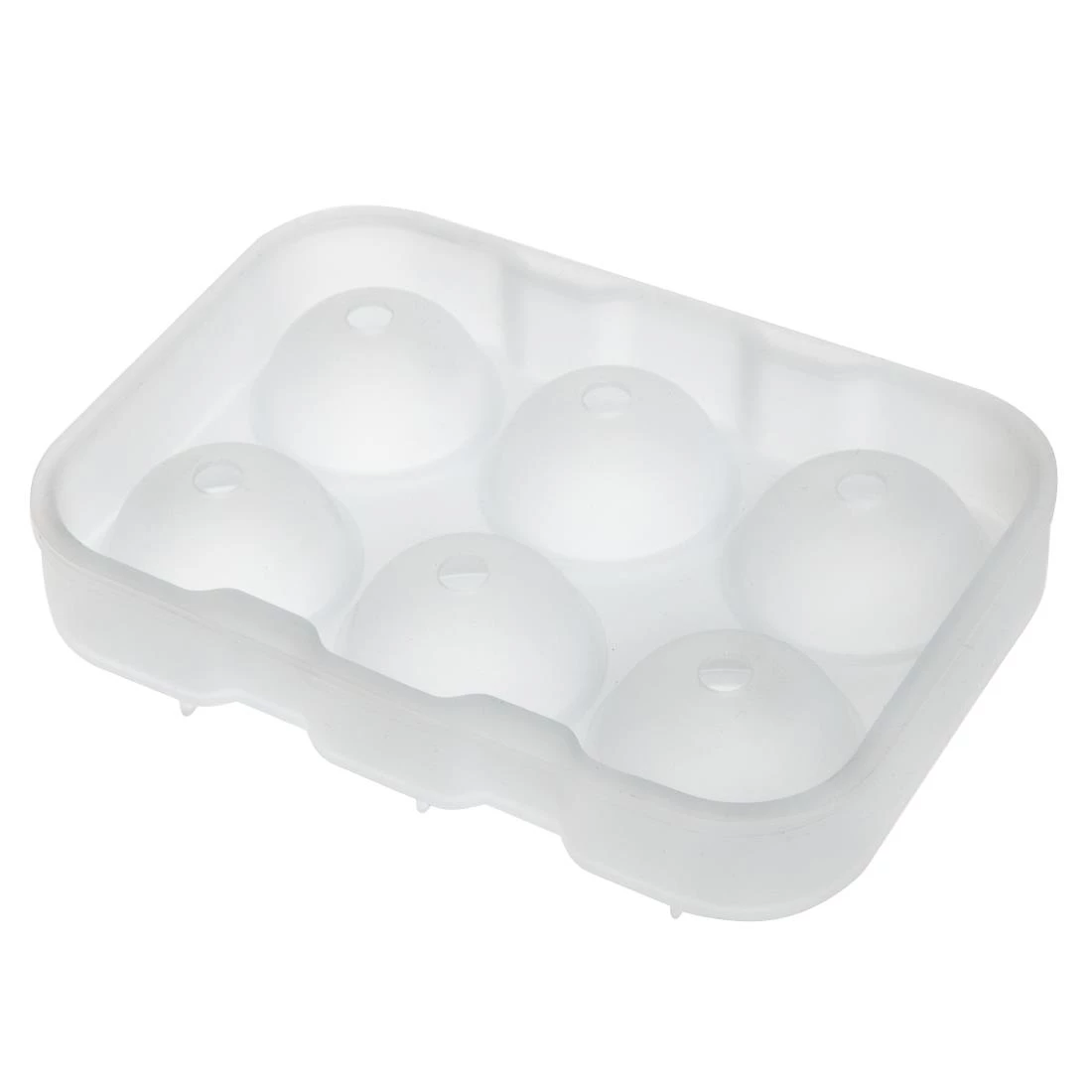 Beaumont Silicone Ice Ball Mould 4 Beaumont Silicone Ice Ball Mould - Image 2