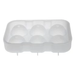 Beaumont Silicone Ice Ball Mould 12 Beaumont Silicone Ice Ball Mould -Kitchenware and Knives Sales cn938 new 5787