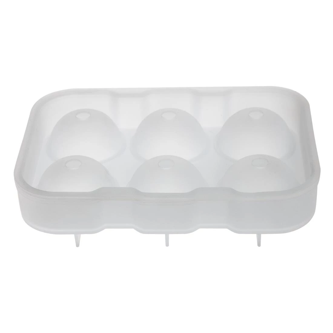Beaumont Silicone Ice Ball Mould 5 Beaumont Silicone Ice Ball Mould - Image 3