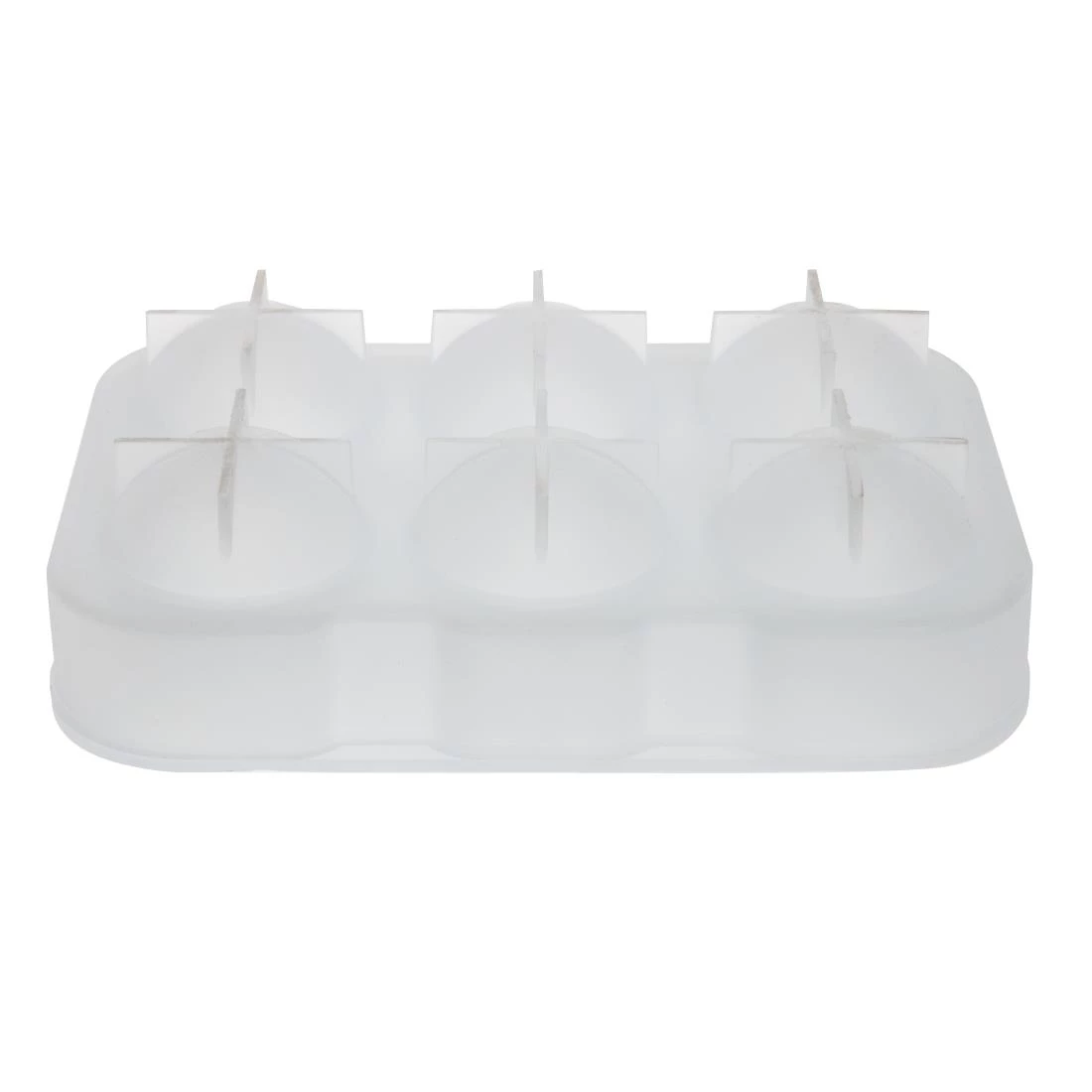Beaumont Silicone Ice Ball Mould 6 Beaumont Silicone Ice Ball Mould - Image 4