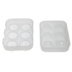 Beaumont Silicone Ice Ball Mould 14 Beaumont Silicone Ice Ball Mould -Kitchenware and Knives Sales cn938 new 5789
