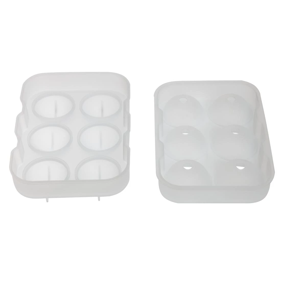 Beaumont Silicone Ice Ball Mould 7 Beaumont Silicone Ice Ball Mould - Image 5