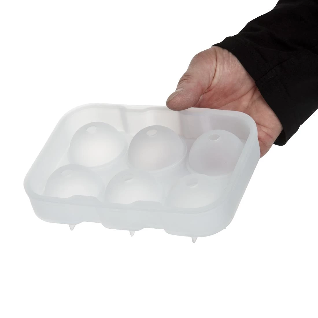 Beaumont Silicone Ice Ball Mould 8 Beaumont Silicone Ice Ball Mould - Image 6