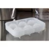 Beaumont Silicone Ice Ball Mould -Kitchenware and Knives Sales cn938 new 5791