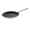 Vogue Teflon Platinum Plus Non Stick Crepe Pan 300mm -Kitchenware and Knives Sales cn940 sautepan1