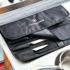 Victorinox Knife Roll Bag 19 Victorinox Knife Roll Bag -Kitchenware and Knives Sales cp448 bag 383