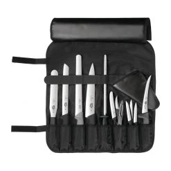 Victorinox Knife Roll Bag 18 Victorinox Knife Roll Bag -Kitchenware and Knives Sales cp448 openfull