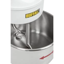 Buffalo 20Ltr Spiral Dough Mixer -Kitchenware and Knives Sales cp821 new22 4438