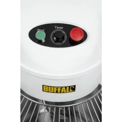 Buffalo 20Ltr Spiral Dough Mixer -Kitchenware and Knives Sales cp821 new22 4439
